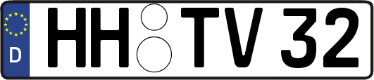 HH-TV32