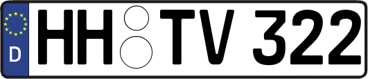 HH-TV322