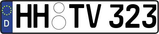 HH-TV323
