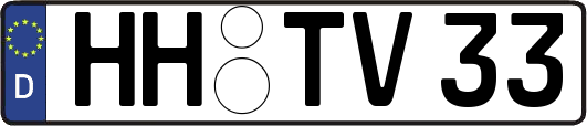 HH-TV33