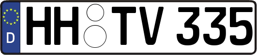 HH-TV335