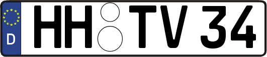 HH-TV34