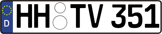 HH-TV351
