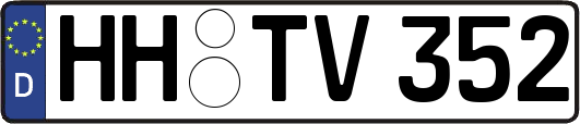HH-TV352