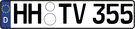 HH-TV355
