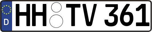 HH-TV361