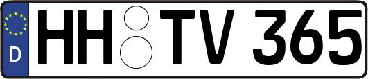 HH-TV365