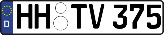 HH-TV375