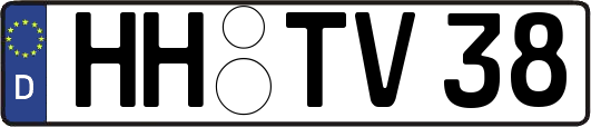 HH-TV38