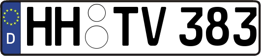 HH-TV383