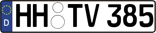 HH-TV385