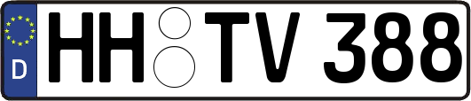 HH-TV388