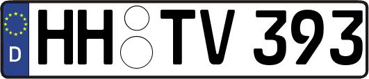HH-TV393