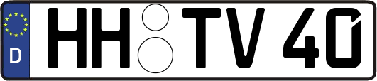HH-TV40