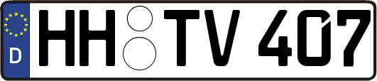 HH-TV407