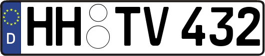 HH-TV432