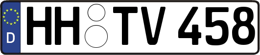 HH-TV458