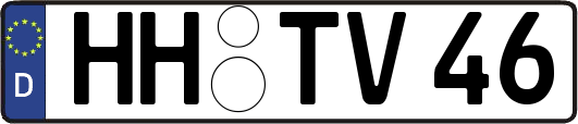 HH-TV46