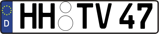 HH-TV47
