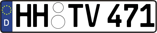 HH-TV471