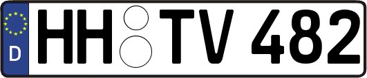 HH-TV482