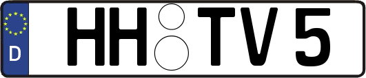 HH-TV5