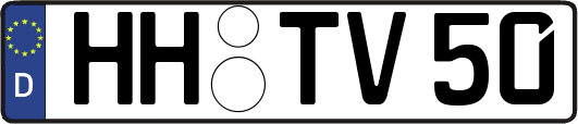 HH-TV50