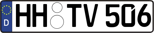 HH-TV506