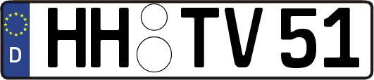 HH-TV51