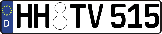 HH-TV515