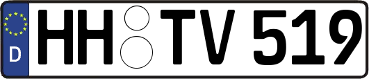 HH-TV519