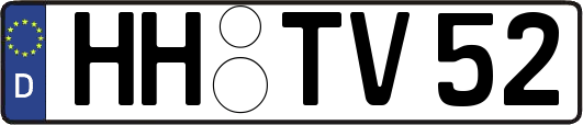 HH-TV52