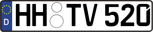 HH-TV520