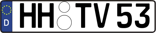 HH-TV53