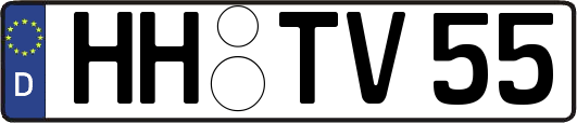 HH-TV55