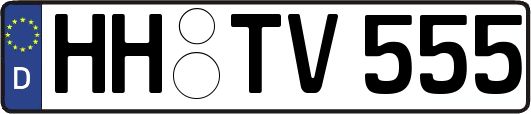 HH-TV555