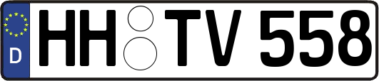 HH-TV558