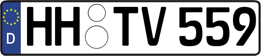 HH-TV559