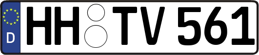 HH-TV561