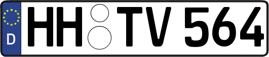 HH-TV564