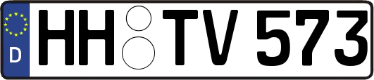 HH-TV573