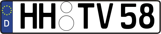 HH-TV58