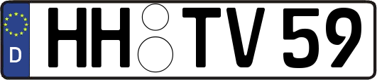 HH-TV59