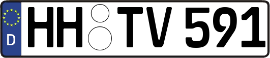 HH-TV591