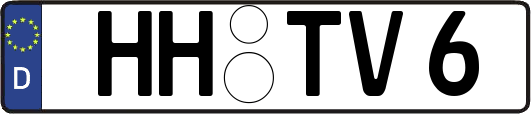 HH-TV6