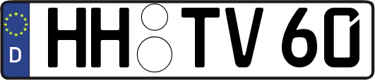 HH-TV60