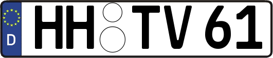 HH-TV61