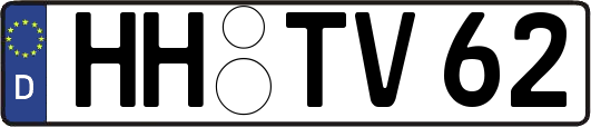 HH-TV62