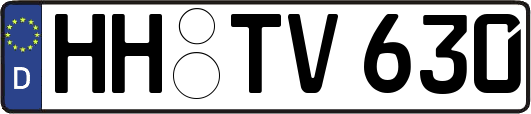 HH-TV630