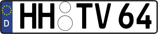 HH-TV64